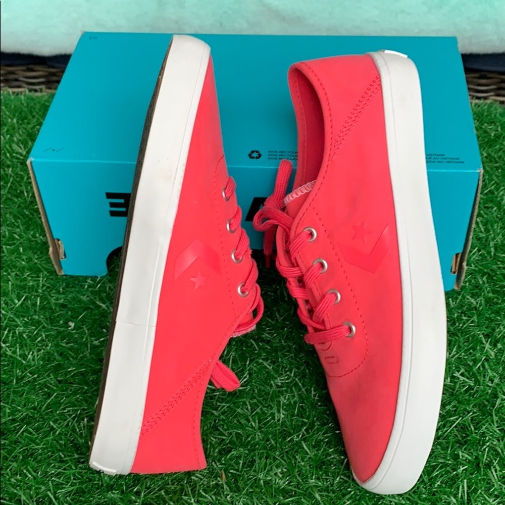 CONVERSE COSTA OX STRAWBERRY JAM WMNS - Picture 3 of 16